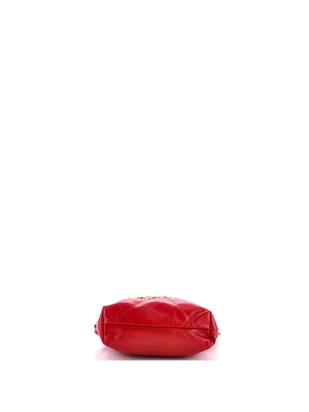 Chanel 22 Chain Hobo Quilted Calfskin #315176C48B